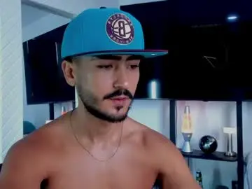 Chaturbate Sex Chat of david_johnson372