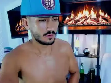 Chaturbate Sex Chat of david_johnson372