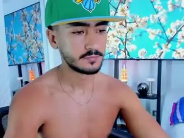 Chaturbate Best live sex cam show of david_johnson372