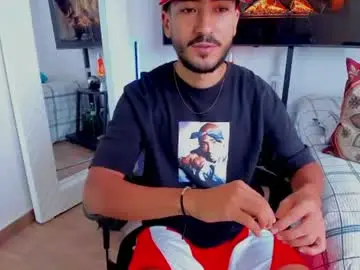 Chaturbate Free Porn Cam of david_johnson372