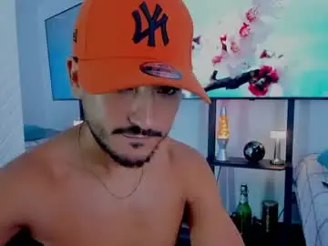 Chaturbate Nude Webcam of david_johnson372