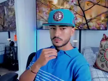 Chaturbate Adult Webcam of david_johnson372