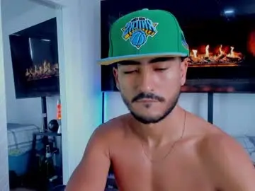 Chaturbate Live Sex Cam of david_johnson372