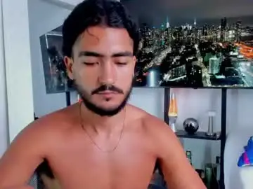 Chaturbate Live Sex of david_johnson372