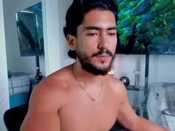 Chaturbate Adult Video Chat of david_johnson372