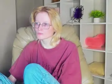 Chaturbate Live Sex Cam of elizabeth_harpper