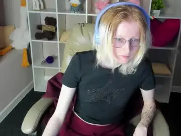 Chaturbate Live Porn of elizabeth_harpper