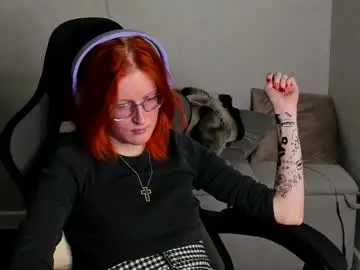 Chaturbate Live Sex Cam of elizabeth_harpper