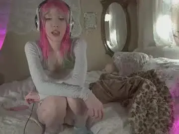 Chaturbate Free Porn Cam of elslove
