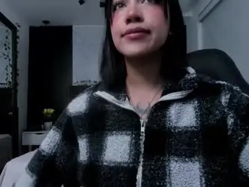 Chaturbate Sex Chat of gia_foxy