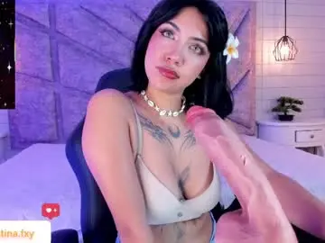 Chaturbate Best Webcam of gia_foxy