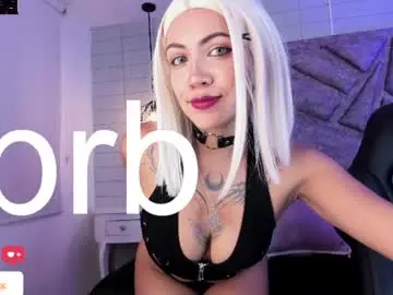 Chaturbate Sex Cam of gia_foxy