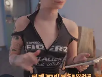 Chaturbate Free Porn Cam of glorikitty