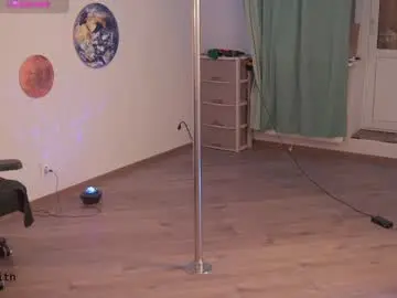 Chaturbate Live Porn of glorikitty