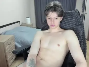 Chaturbate Sex Cam of guy_liam1