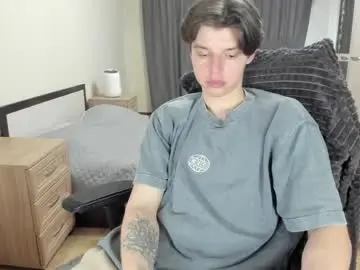 Chaturbate Nude Webcam of guy_liam1