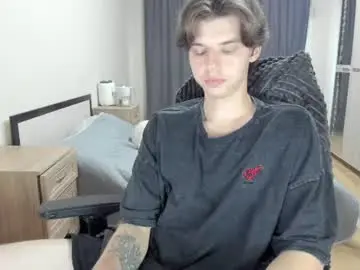 Chaturbate Nude Webcam of guy_liam1