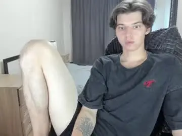 Chaturbate Best live sex cam show of guy_liam1