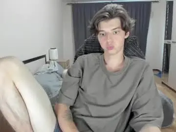 Chaturbate Adult Webcams of guy_liam1
