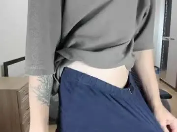 Chaturbate Sex Cam of guy_liam1