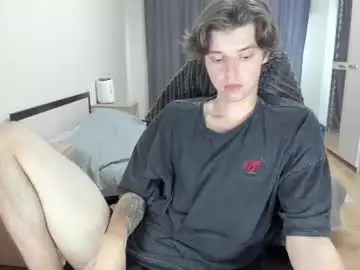 Chaturbate Nude Webcam of guy_liam1