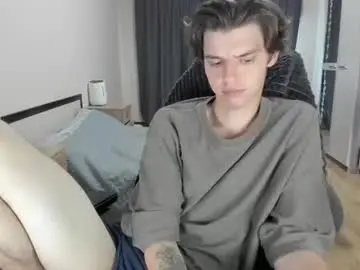 Chaturbate Adult Webcams of guy_liam1