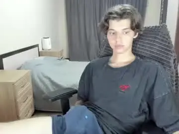 Chaturbate Nude Webcam of guy_liam1