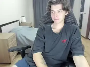 Chaturbate Nude Webcam of guy_liam1