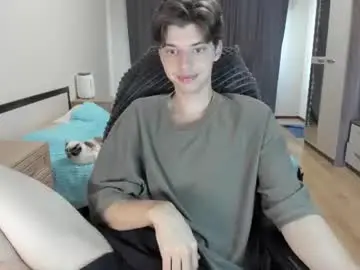 Chaturbate Nude Webcam of guy_liam1