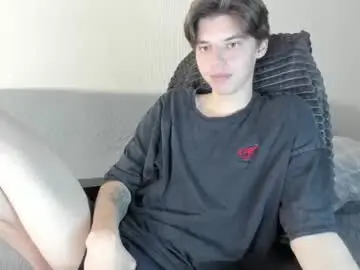 Chaturbate Sex Chat of guy_liam1