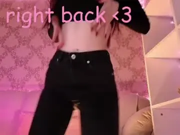Chaturbate Best live sex cam show of holymiax
