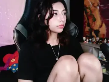 Chaturbate Best live sex cam show of jaadee18