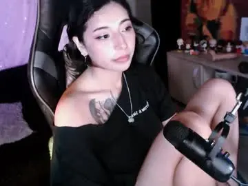 Chaturbate Free Live Porn of jaadee18