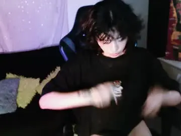 Chaturbate Live Sex of jaadee18