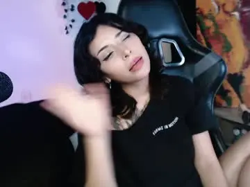 Chaturbate Best Webcam of jaadee18