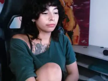 Chaturbate Best Webcam of jaadee18