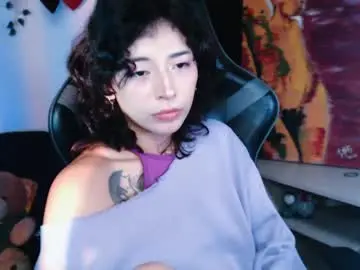 Chaturbate Live Sex Cam of jaadee18