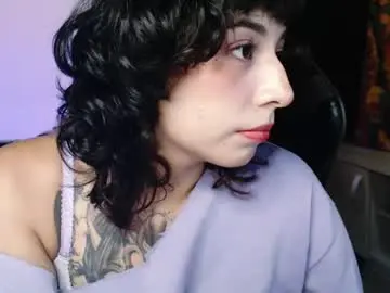 Chaturbate Adult Video Chat of jaadee18