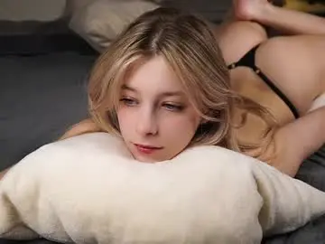 Chaturbate Live Sex of kaeliascorch