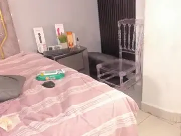 Chaturbate Watch Live Sex Cams of kattejordan