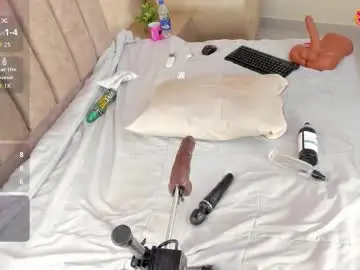 Chaturbate Best Webcam of kattejordan