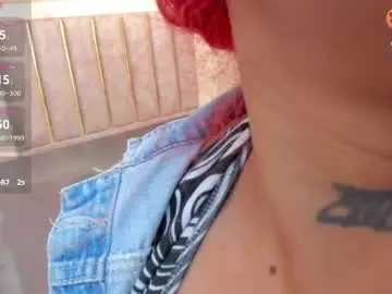 Chaturbate Best live sex cam show of kattejordan