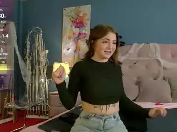 Chaturbate Private Sex Chat of kimmy559754