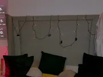 Chaturbate Sex Cam of kimmy559754