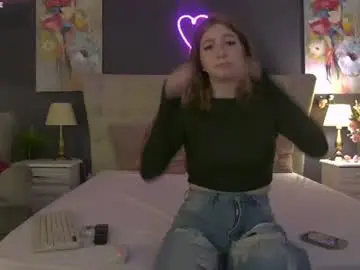 Chaturbate Adult Webcam of kimmy559754