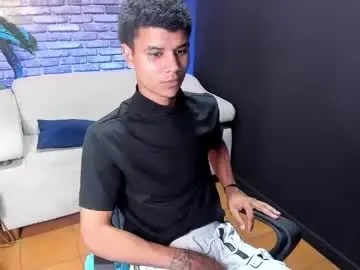 Chaturbate Sex Chat of liam_jett