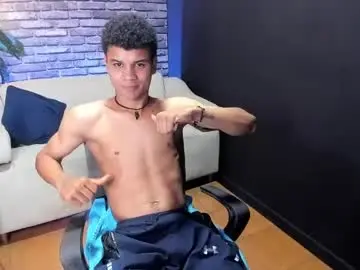 Chaturbate Watch Live Sex Cams of liam_jett
