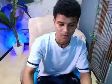 Chaturbate Live Sex Cam of liam_jett