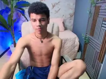 Chaturbate Free Porn Cam of liam_jett