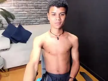 Chaturbate Adult Webcams of liam_jett